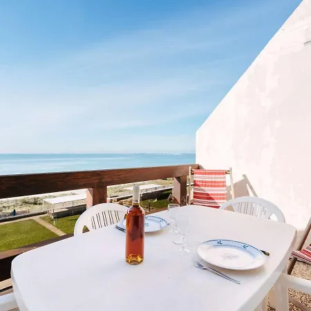Lejlighed A - 22m² - Face A La - Balcon - Parking Prive - Fr-1-477-15 Carnac